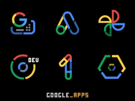 minmacons icon pack MOD APK Android