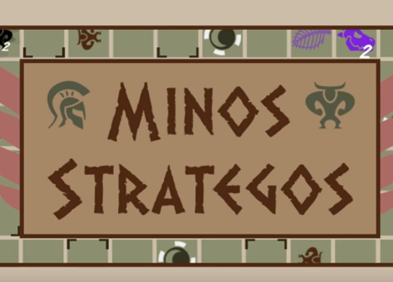 minos strategos