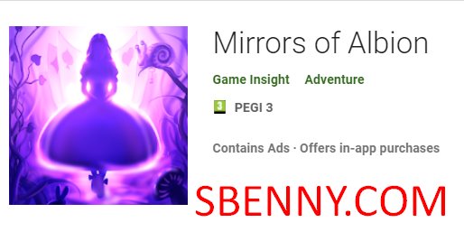 mirrors of albion
