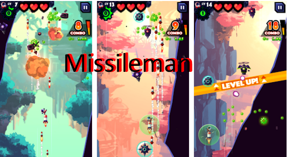 missileman