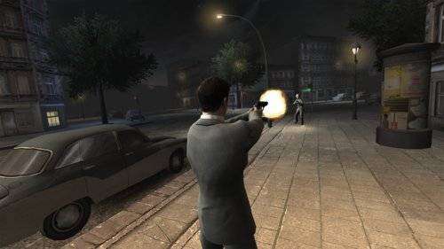 Mission: Berlin Full APK Android Game Free Download