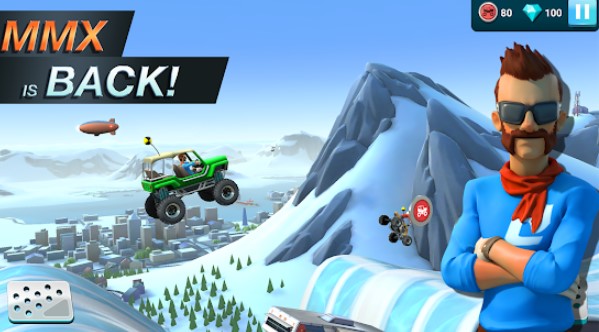 mmx hill dash 2