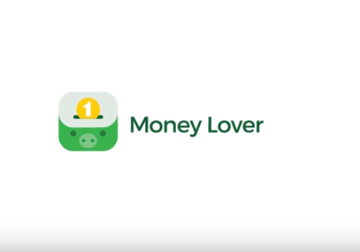 Geld-Lover-Kosten-Manager und Budget-Planer
