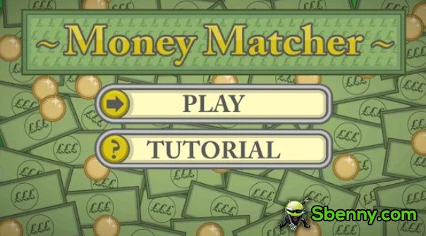 money matcher