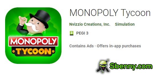 Monopol-Tycoon