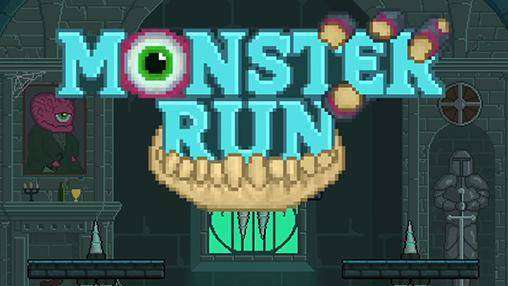 monster run
