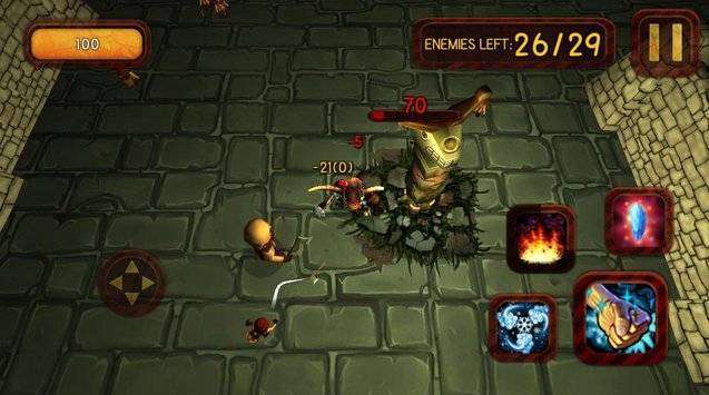 Monster TD Free MOD APK Android Free Download