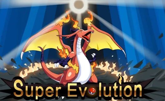 Gameplay screenshot from monster trainer for Android