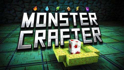 MonsterCrafter