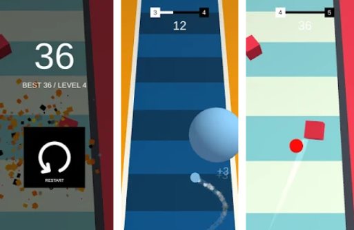 gioco con la palla più costoso APK 2 per Android