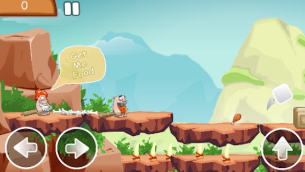 Gameplay screenshot from most expensive game forest life for Android