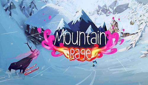 mountain rage
