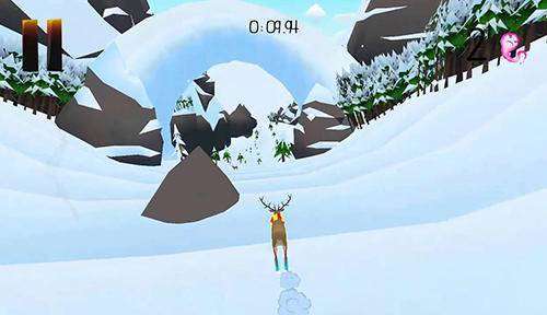 bergwoede MOD APK Android
