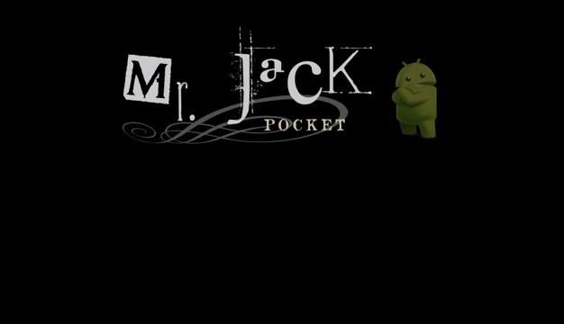  Mr Jack Pocket APK