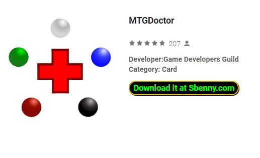 mtgdoctor