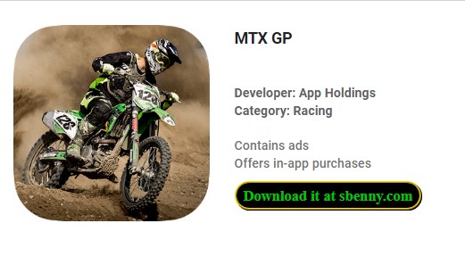 mtx gp