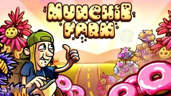  Munchie Farm