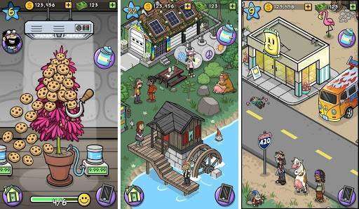Munchie Farm MOD APK Android Free Download
