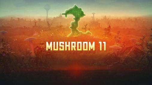 mushroom 11