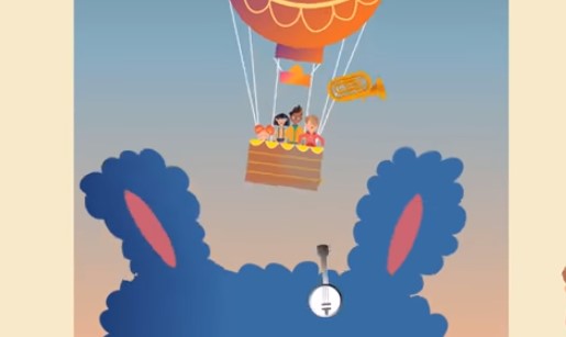 Gameplay screenshot from mussila for Android