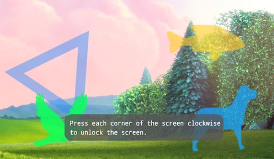 Gameplay screenshot from mx player for Android