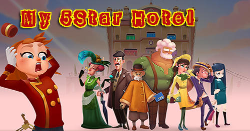 my 5 star hotel