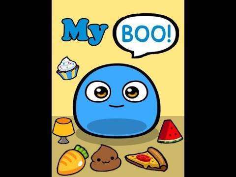 My Boo - Your Virtual Pet Game