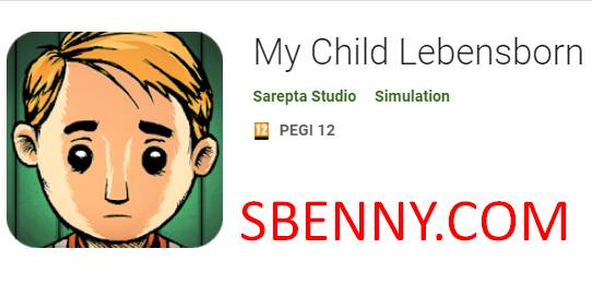 my child lebensborn