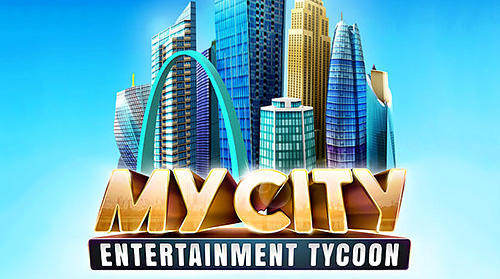 mijn city entertainment-tycoon