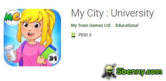 my city university