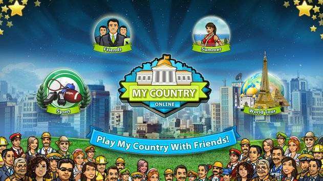 My Country