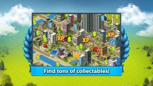My Country MOD APK Android Pobierz