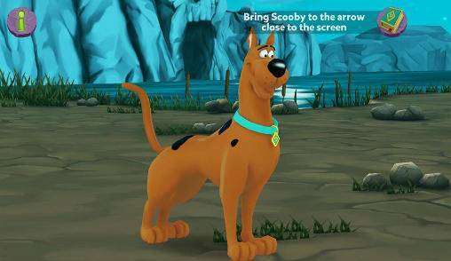 我的朋友Scooby-Doo！ 全APK安卓游戏免费下载