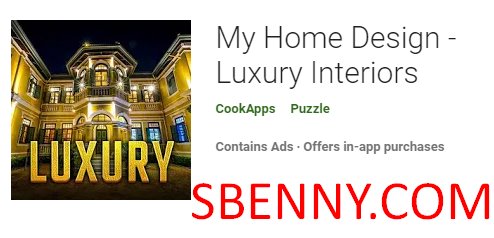 my home design luxury interiors