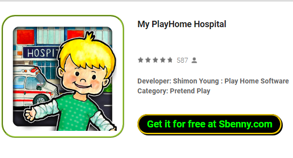 my playhome free online