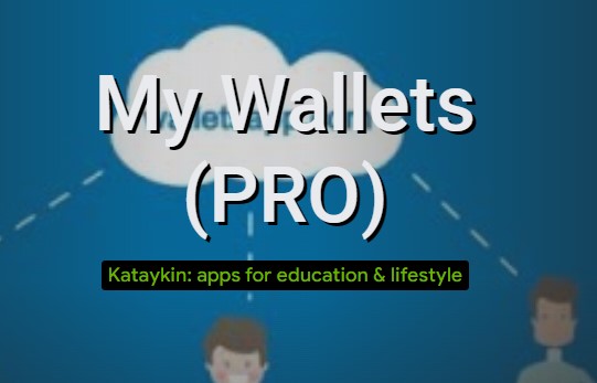 my wallets pro
