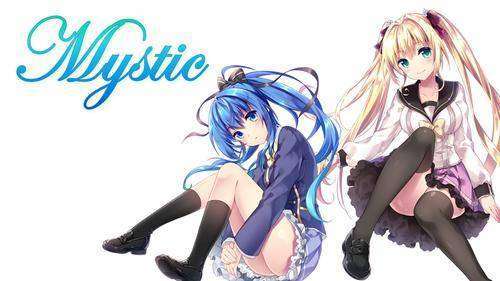 Mystic