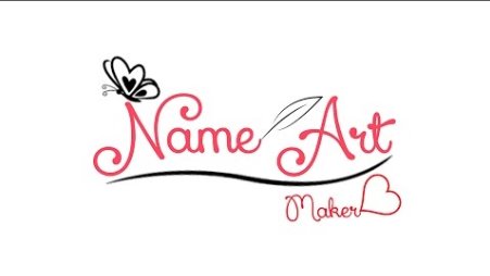 name art