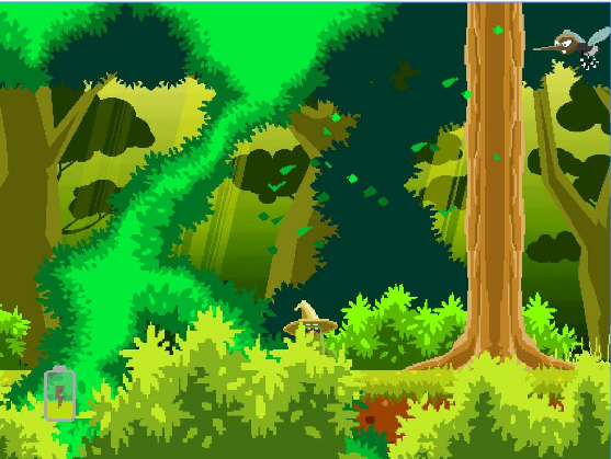Gameplay screenshot from nangapiry 86 crash edition for Android