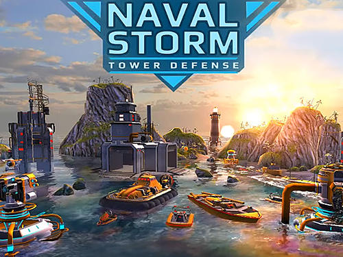 naval storm td