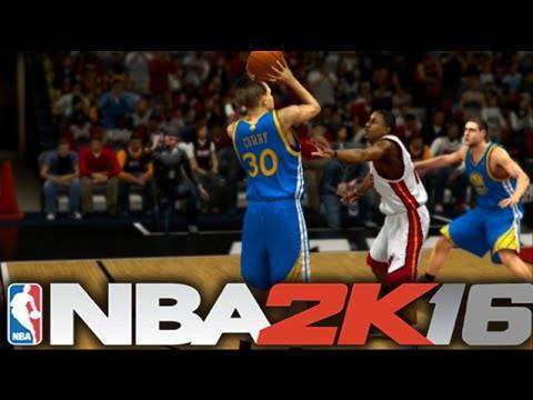 Nba 2k16 Free Download For Pc
