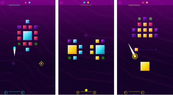 Gameplay screenshot from nellie s ark for Android