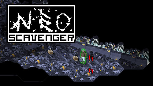Neo scavenger