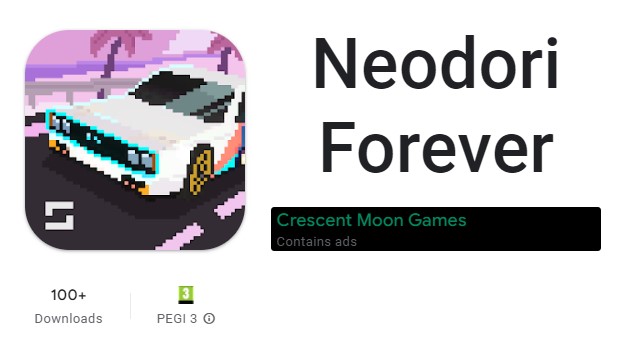 neodori forever