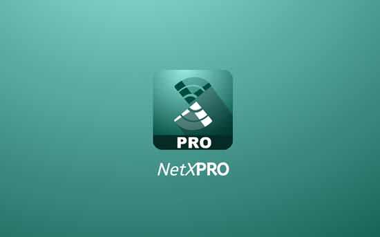 Netx pro