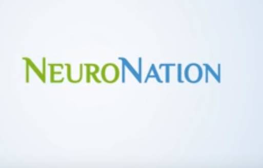 neuronation focus and brain training