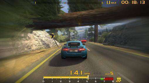 Nitro Nation Stories MOD APK Android Free Download