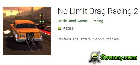 kein Limit Drag Racing2