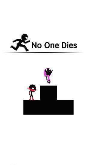 Nadie muere