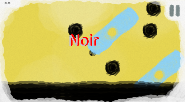 noir